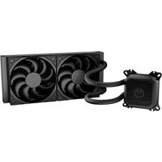 Pc vandkøling kit Endorfy cooling Navis F240 EY3B001 2x120mm