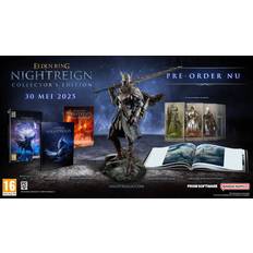 Elden Ring Nightreign - Collector's Edition (PC)