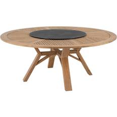 Brafab teak Utemöbler Brafab Circus 180cm