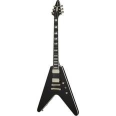Elgitarr flying v Epiphone Flying V Prophecy