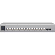 Managed switch Ubiquiti UniFi Switch Pro Max 16 PoE