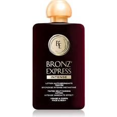 Academie Bronz Express Tinted Self-Tanning Lotion Intense 100ml