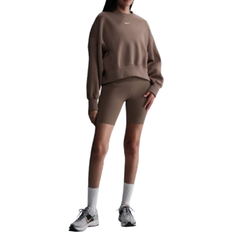 Nike Sportswear Phoenix Fleece - Brun