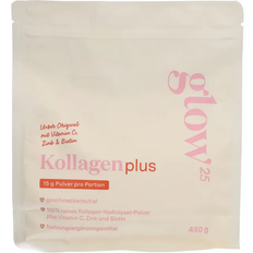 Vitamine & Mineralien Glow25 Collagen Plus 450g