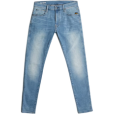 G-Star Revend Skinny Jeans - Light Blue