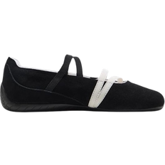 Puma Speedcat Ballet - Black/White/Warm White
