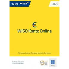 Buhl WISO Konto Online 2025 Download