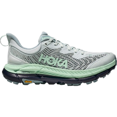 Hoka Mafate Speed 4 W - Droplet/Mint Fluorite