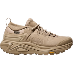 Hoka Kaha 3 Low GTX Sneaker - Raw Linen/Oat Milk