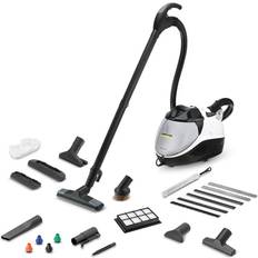 Steam Function Vacuum Cleaners Kärcher SV7 White