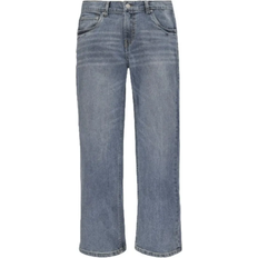 Levis 551z Levi's Levi's 551 Relaxed-Fit Jeans, blau