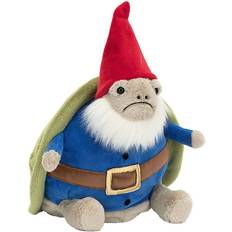 Jellycat Timmy Turtle Garden Gnome Soft Toy