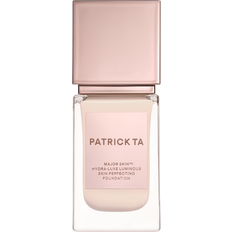 Patrick TA Foundations Patrick TA Major Skin Hydra-Luxe Luminous Skin Perfecting Foundation 10 Neutral