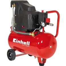 Einhell Elværktøj Einhell TC-AC 190/24/8