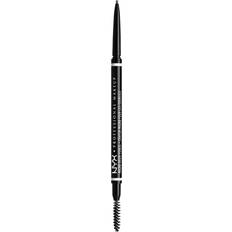 Nyx professional makeup micro brow pencil NYX Micro Brow Pencil 7.5 Grey