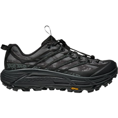 Hoka Black Trainers Hoka Stealth/Tech Mafate Three2 - Black/Carbon Black