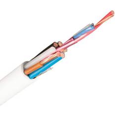 5g6 Nexans Kabel FQLQ Easy Styring 5G6 2x0,75 mm²