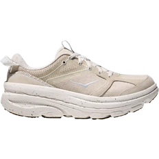Hoka Vibrant Bloom Bondi B3LS - Frost/Pepper