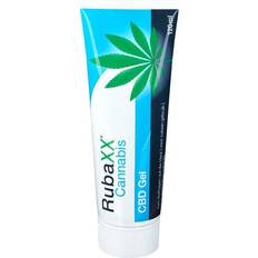 Medicinali Rubaxx Cannabis Cbd Gel Gel