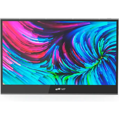 1920x1080 (Full HD) - OLED Skærme Mobile Pixels Glance Pro 15.6" 1920 x 1080
