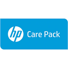 HP Installation & Startup Service Installation/konfiguration
