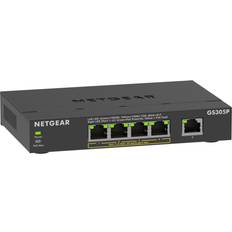 Netgear GS305Pv3 Netzwerk Switch