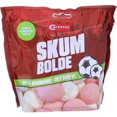 Skumbolde Carletti Skumbolde Hindbær & Vanilje 150 g 150g 1pak