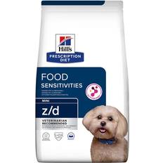 Hill's z d 6kg Hill's Prescription Diet z/d Mini Dog Food 6kg