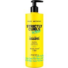 Marc Anthony Strictly Curls 3x Moisture Triple Blend Shampoo 16fl oz