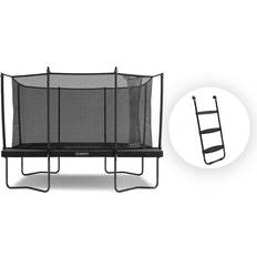 North Trampoline North Pioneer Studsmatta Rektangulär 3,7 m x 2,5 m
