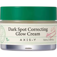 Dark spot correcting AXIS-Y Dark Spot Correcting Glow Cream 50ml