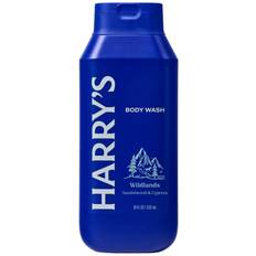 Harry's Body Wash Wildlands Scent 18 fl oz