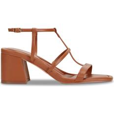Marc Fisher Gellyn Sandal - Cognac