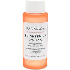Farmacy Brighten Up 3% TXA Dark Spot Toner 120ml