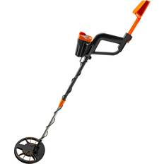 VEVOR Elværktøj VEVOR Metal Detector Waterproof Disc