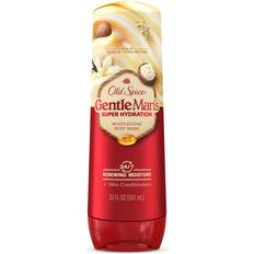 Old Spice GentleMan s Blend Super Hydration Body Wash Vanilla 20fl oz