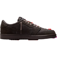 Nike air travis scott Nike Air Jordan 1 Retro Low OG SP x Travis Scott - Velvet Brown