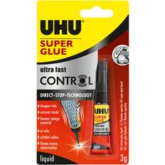 UHU Super Glue Control 3g