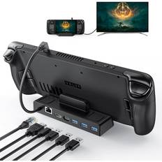 Upgrade Docking Station for Deck, Dock