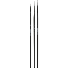Pensel Studio Script Liner 3-pack