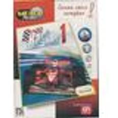 Jeux PC F1 Racing Simulation (PC)