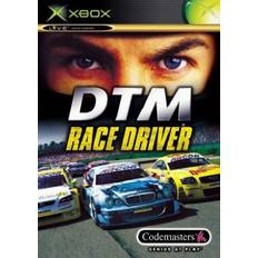 DTM Race Driver Live (Xbox)