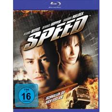 Filme Speed [Blu-ray]