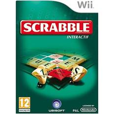 Scrabble 2009 (Wii)