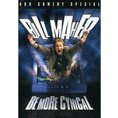 Movies MAHER BILL - BILL MAHER BE MORE CYNICAL