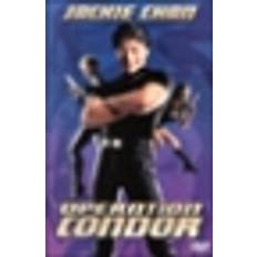 Movies OPERATION CONDOR