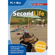 Second Life (PC)