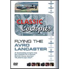 Classic Cockpits - The Avro Lancaster (DVD)