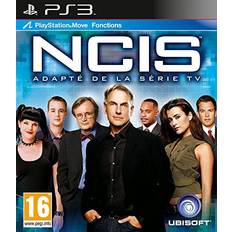Ncis NCIS (PS3)