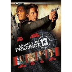 ASSAULT ON PRECINCT 13 (2005) / (FULL DUB SUB AC3)